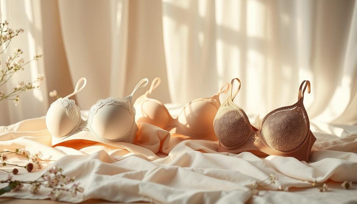 無鋼圈內衣推薦