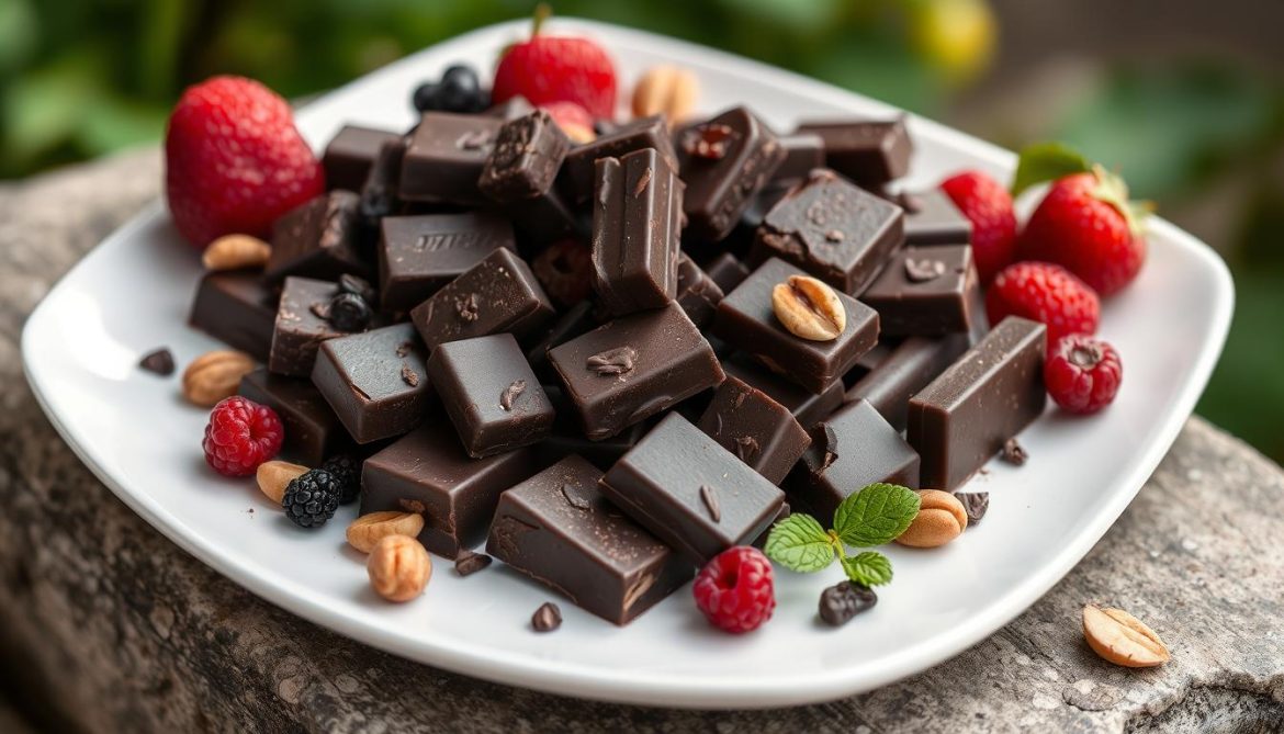 黑巧克力 糖尿病